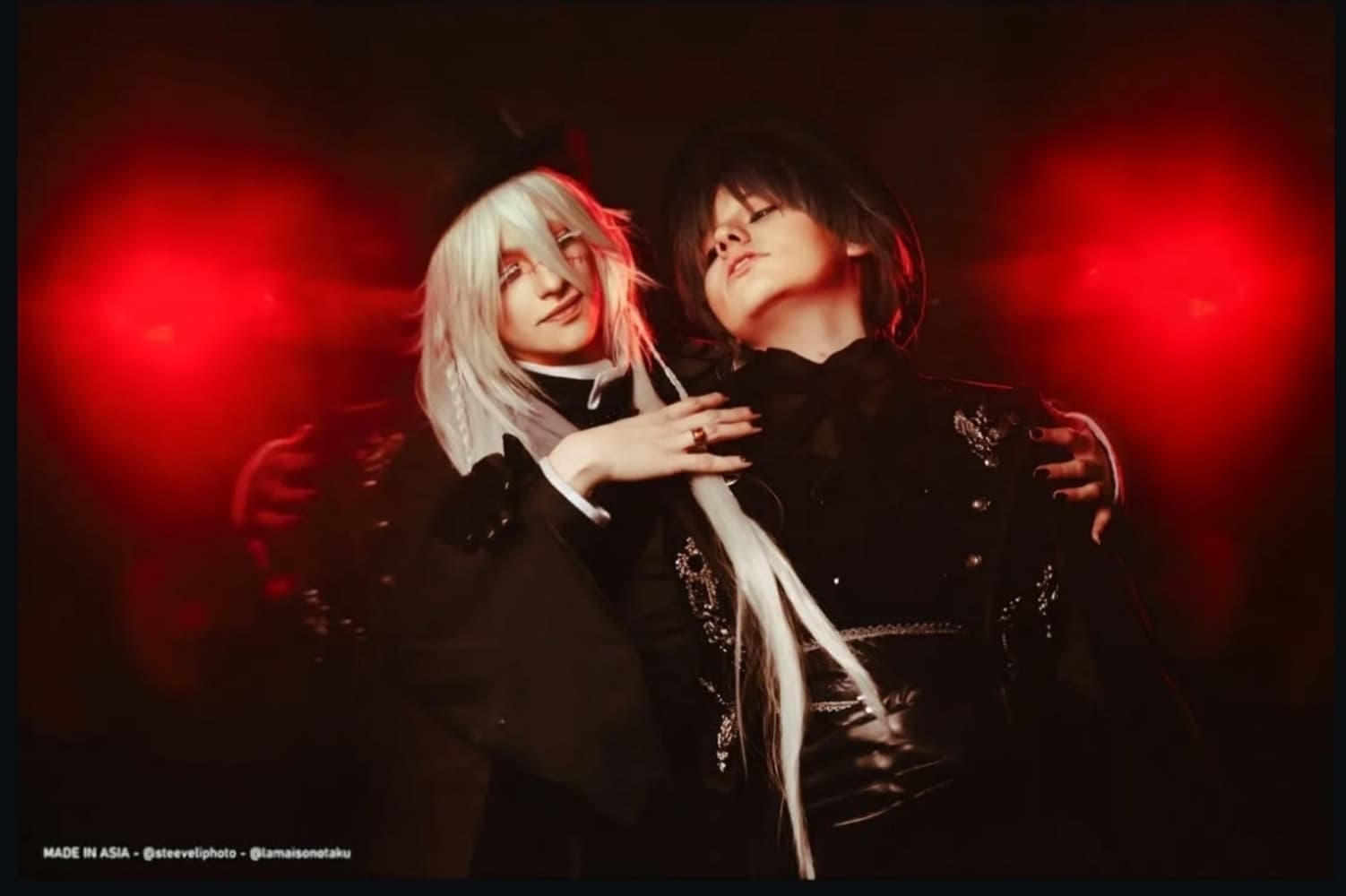 Ciel Phantomhive  - Photo 2