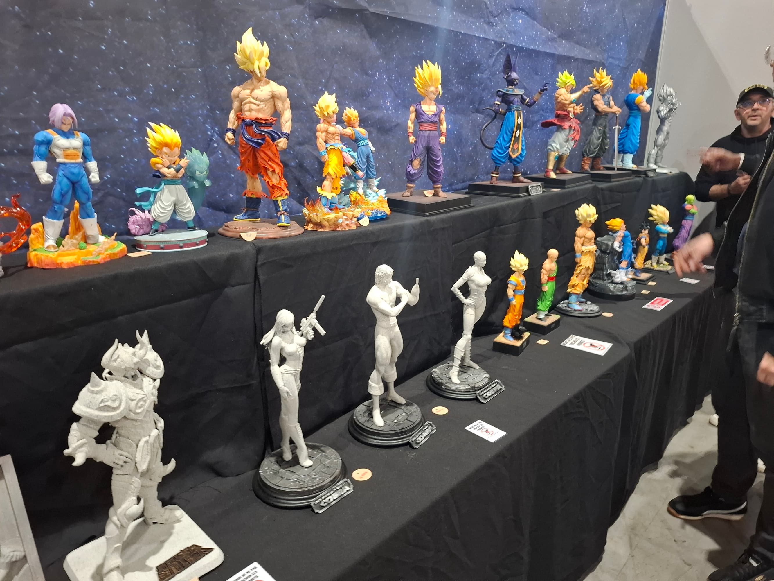 Paris manga 14/03/26 - Photo 24