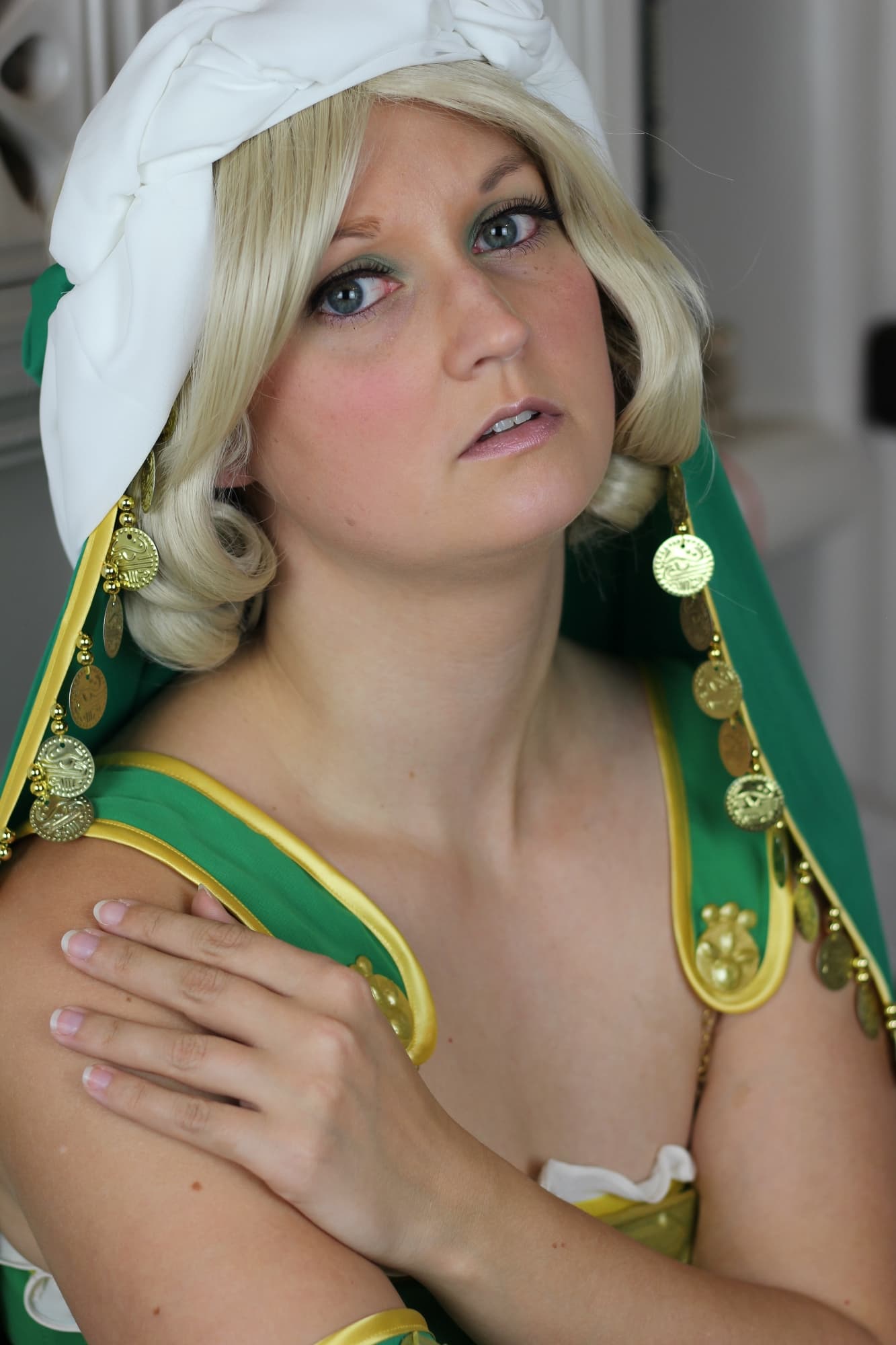 Fuu (Artbook) - Photo 24