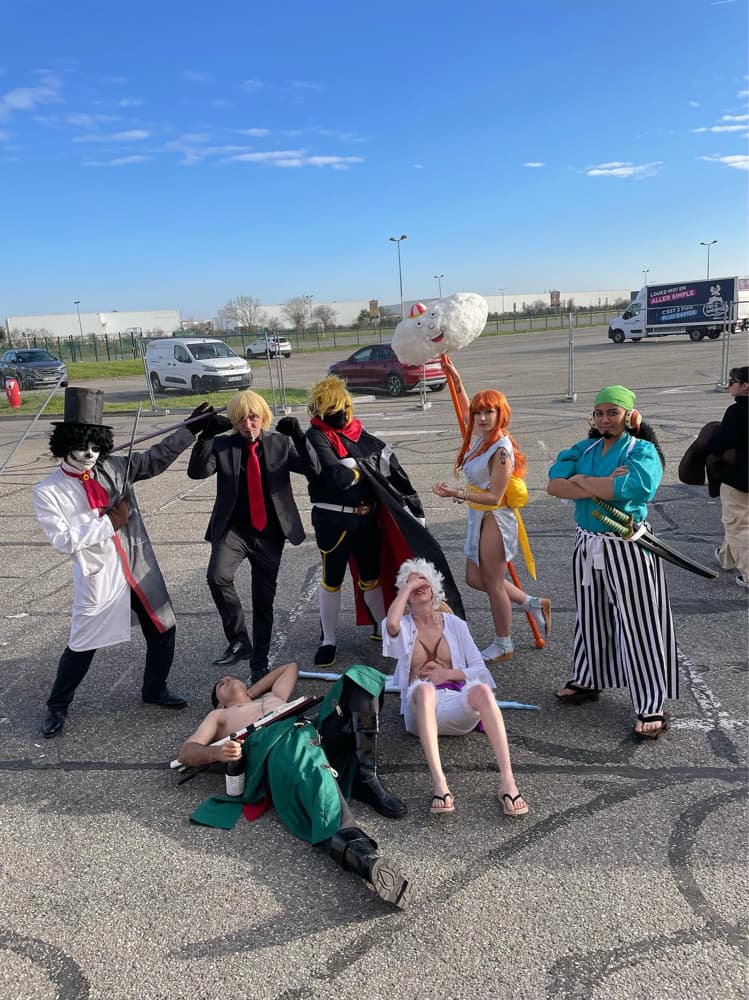 Ussop Wano - Photo 4