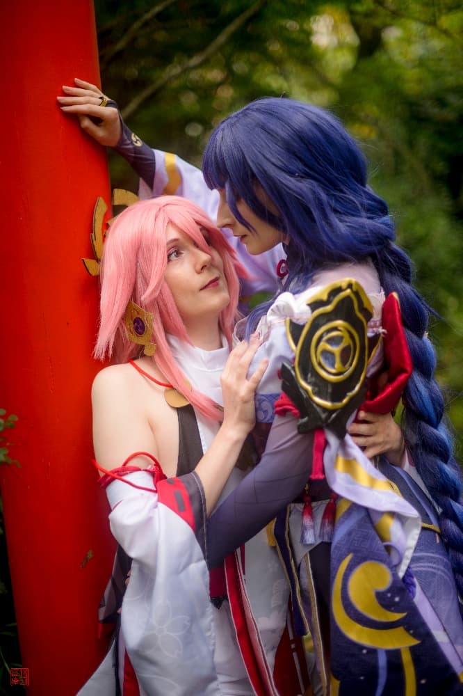 Shogun raiden  - Photo 5