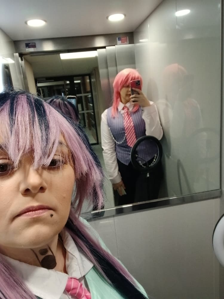 Rindou Haitani - Photo 11