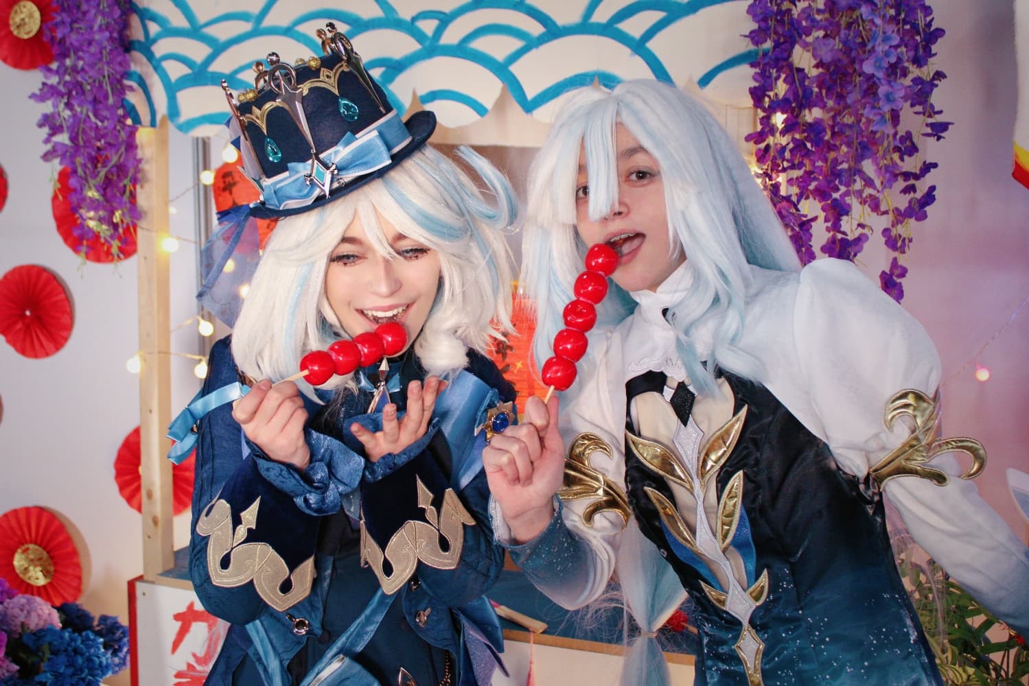 Furina & Focalors - Photo 4