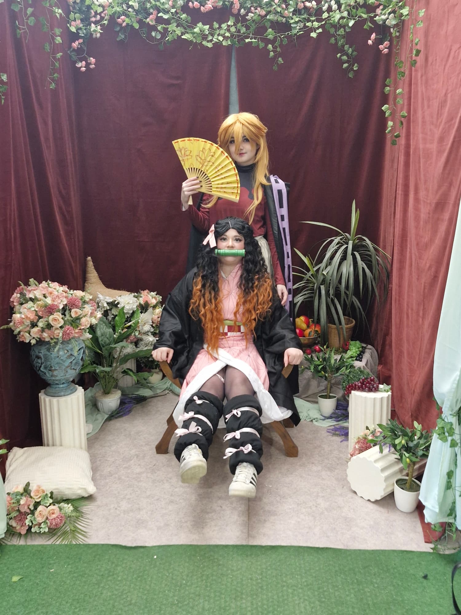 Nezuko #2 2025  - Photo 22