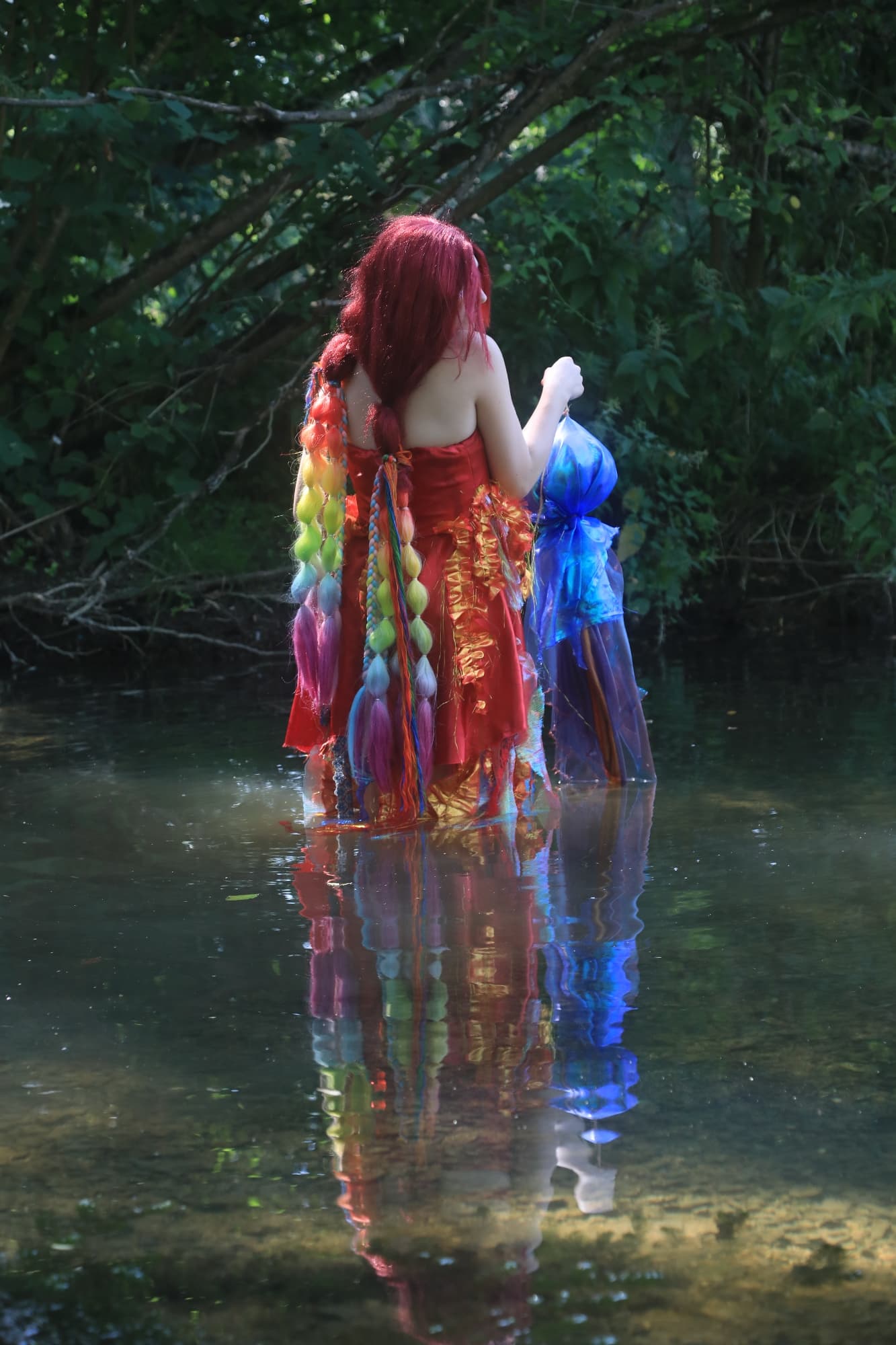 T la méduse - Photo 22