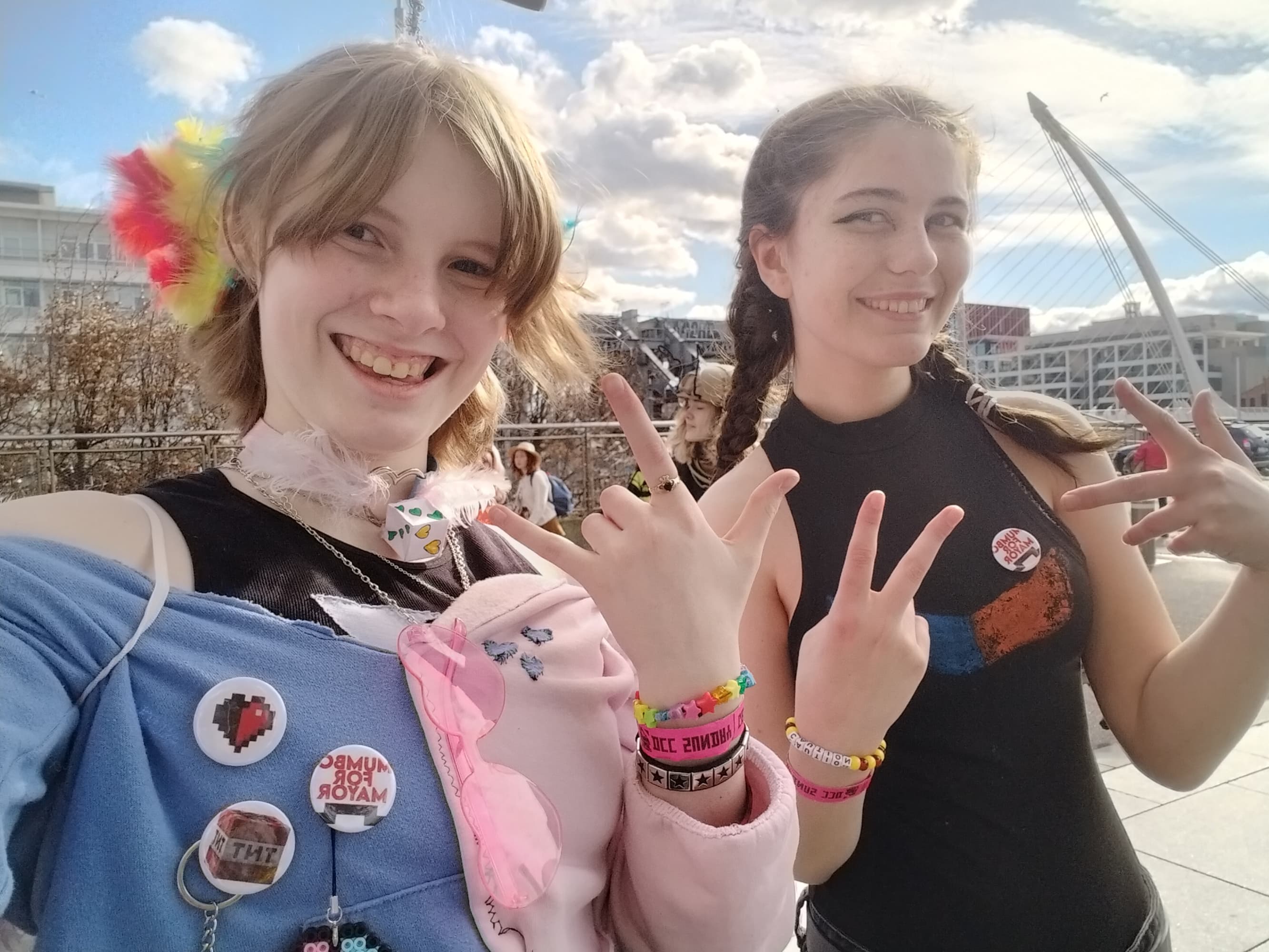 Comic con march '25 - Photo 6