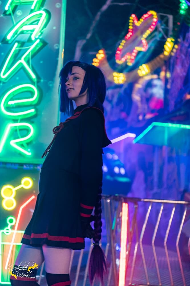 Magane Ckikujion - Photo 7