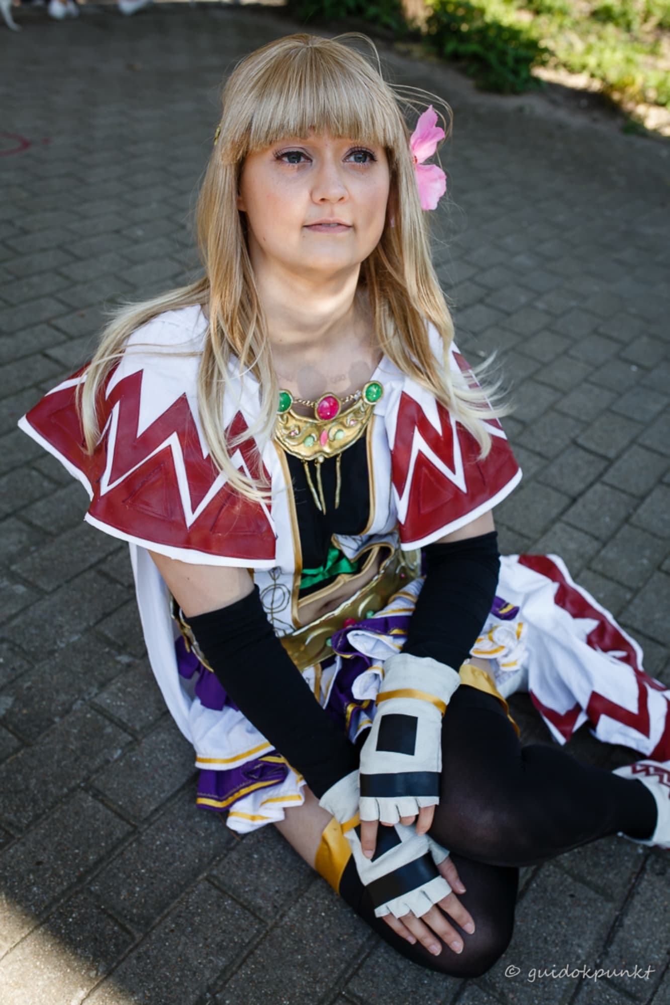 Offenes Shooting HH  - Photo 13