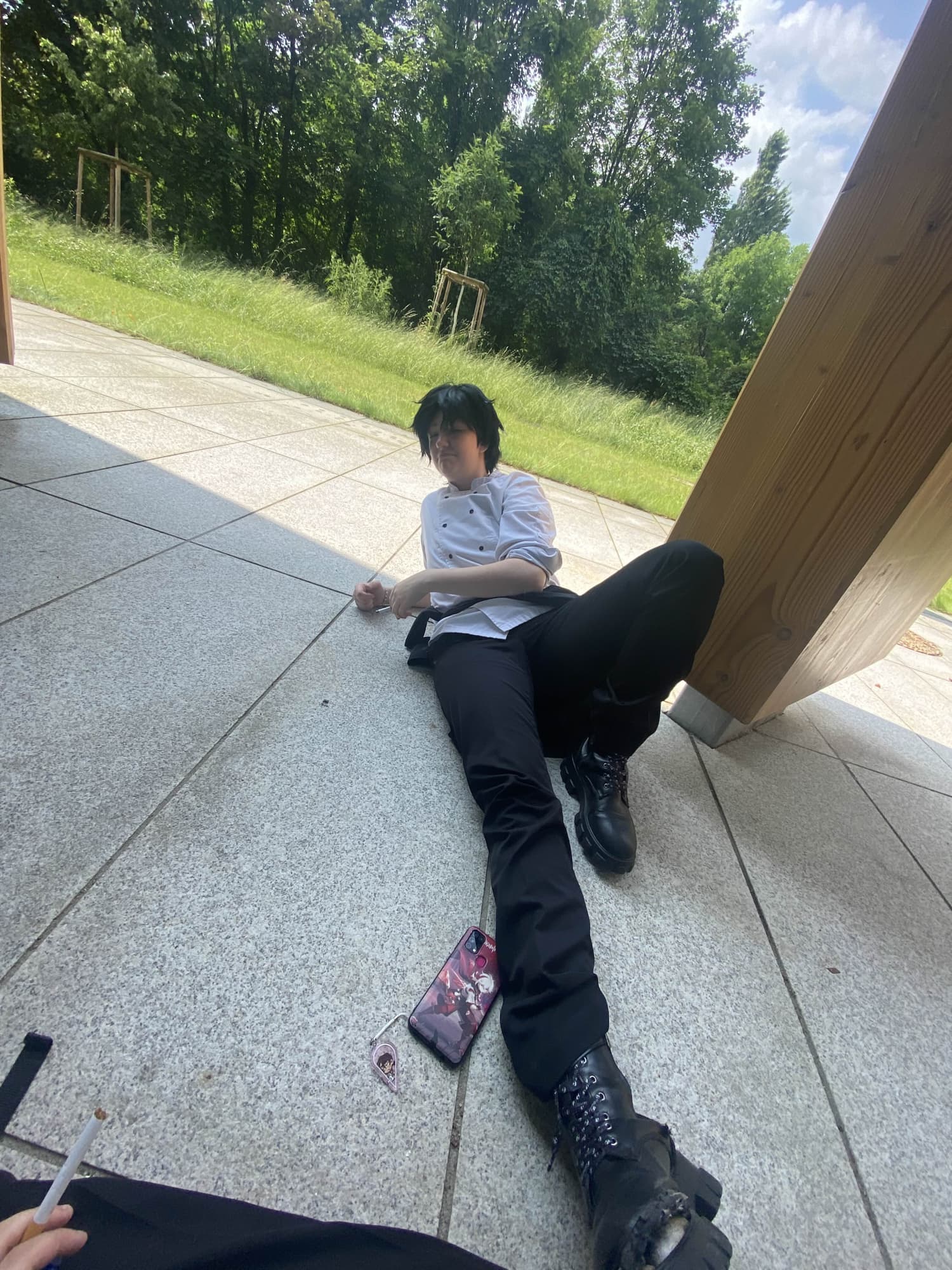 Vincent x Rody - Photo 8