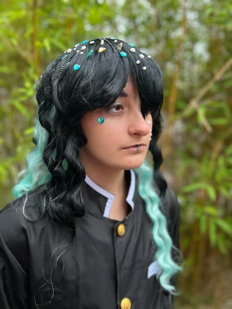 Muichiro Kyu Juu San - Photo 7