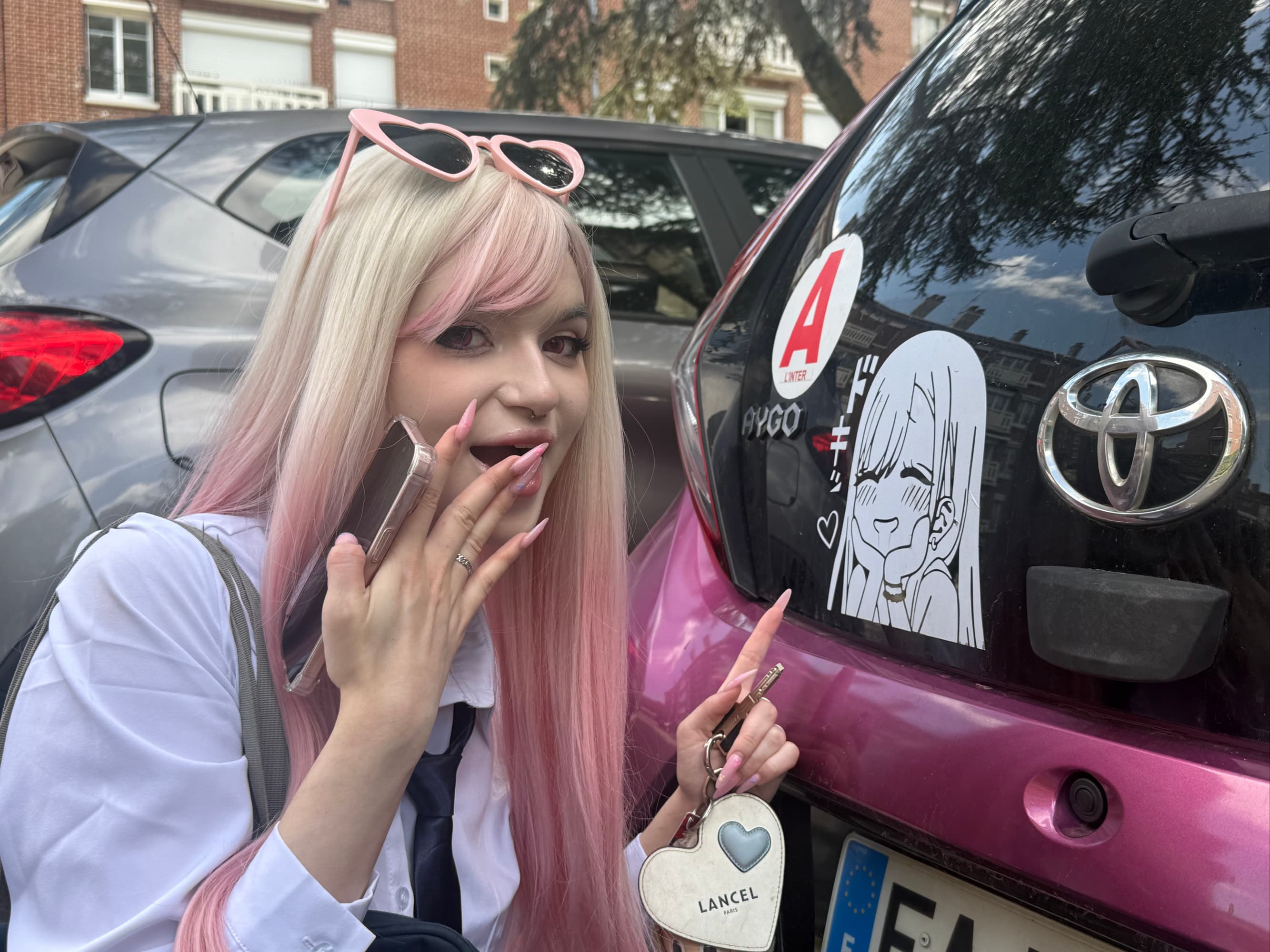 Marin Kitagawa - Photo 5