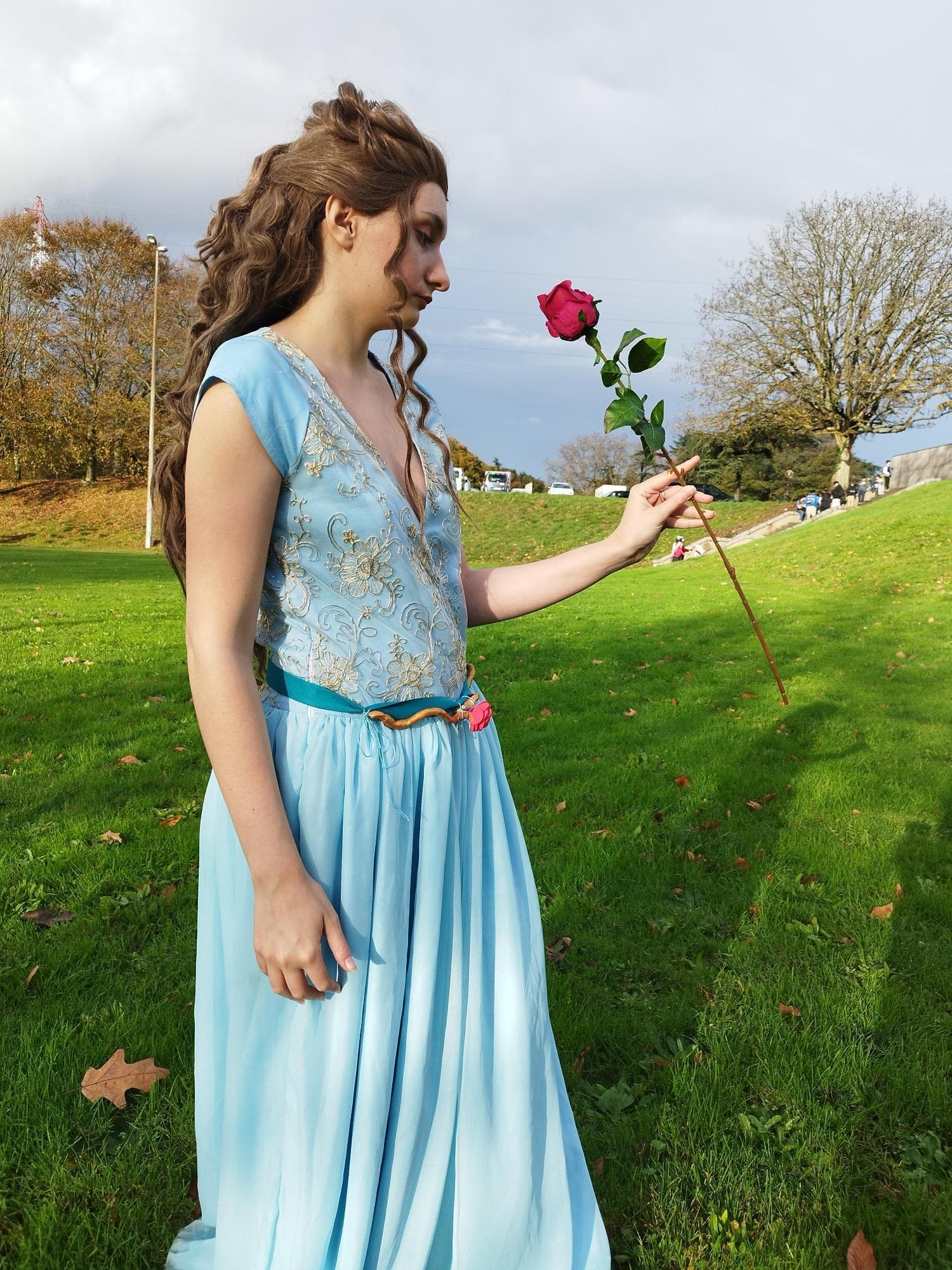 Margaery Tyrell - Photo 13