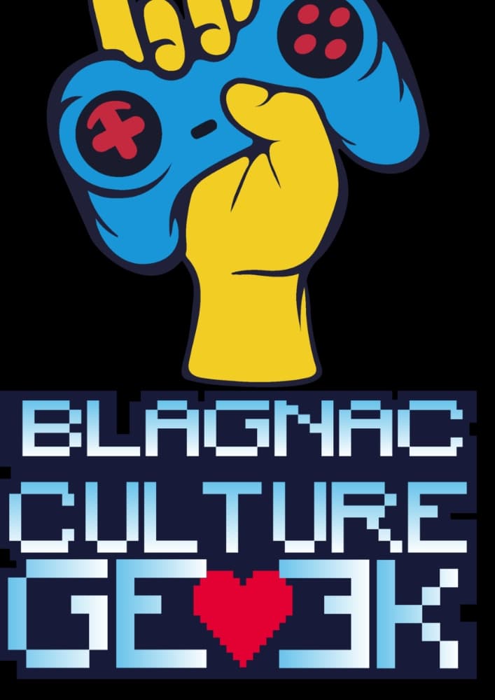 Blagnac culture geek 