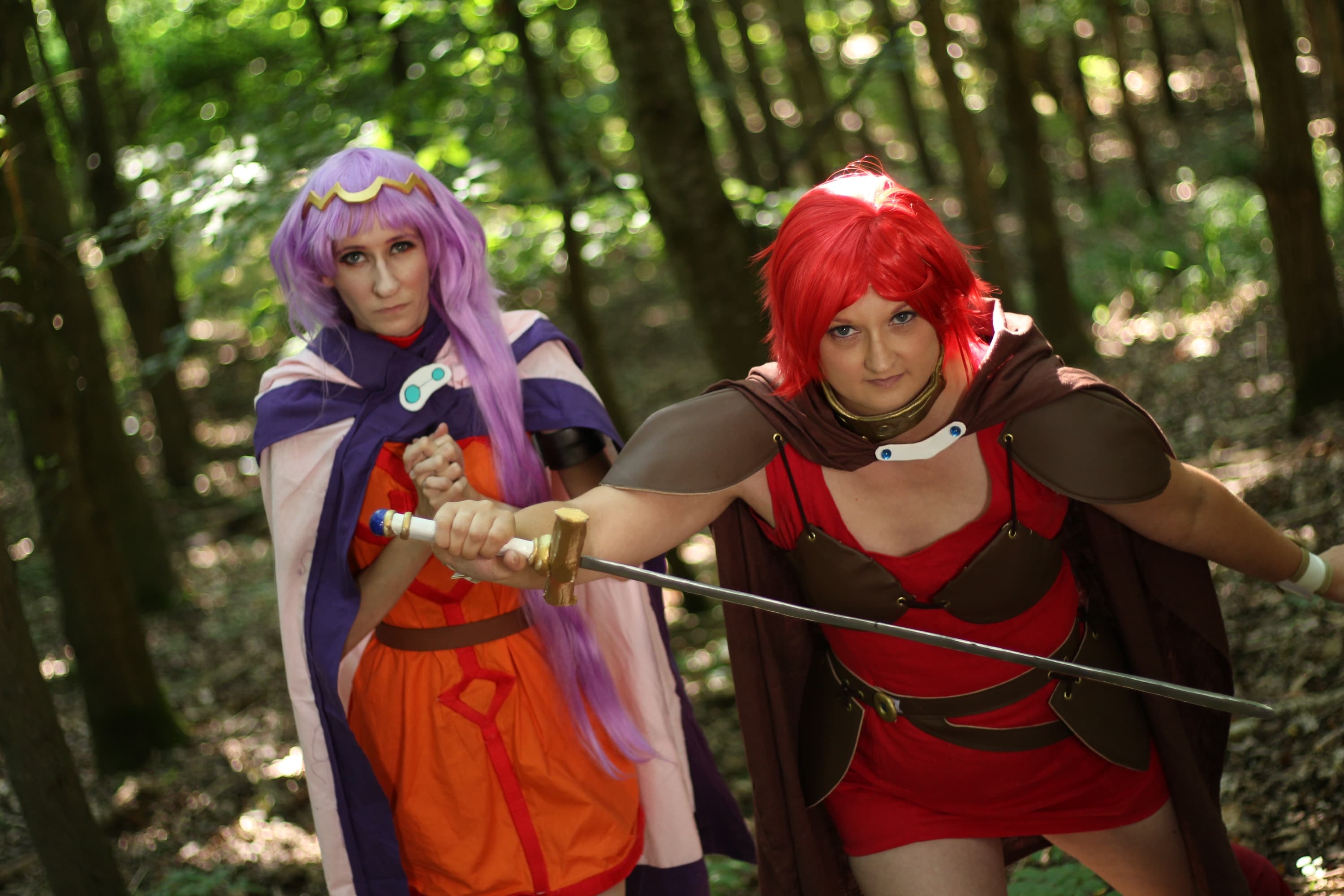 Record of Lodoss War - Photo 17