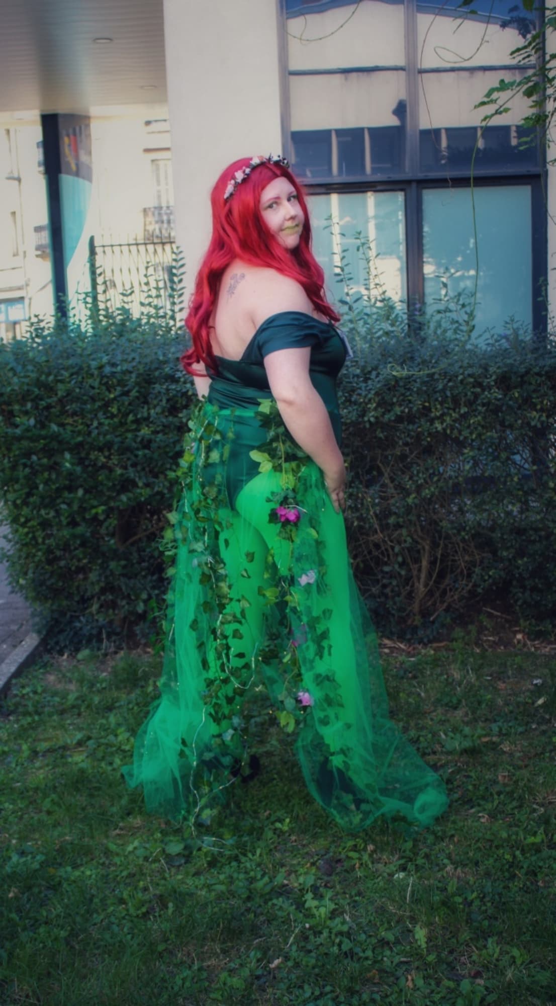 Poison Ivy  - Photo 1