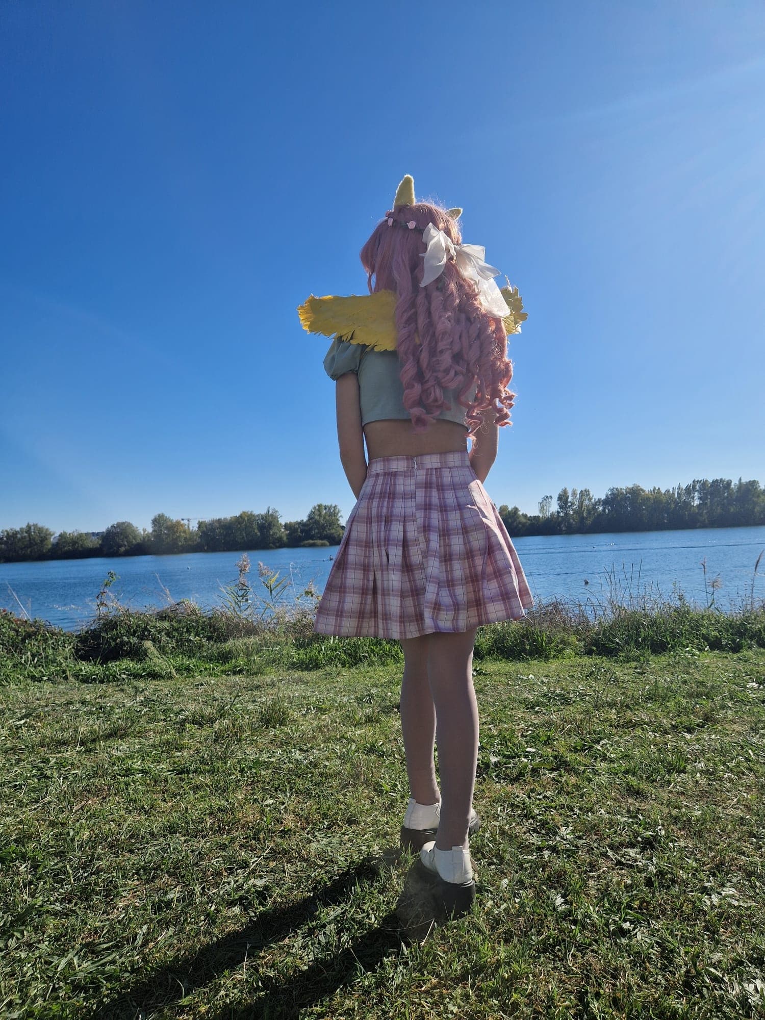 Fluttershy - Photo 27