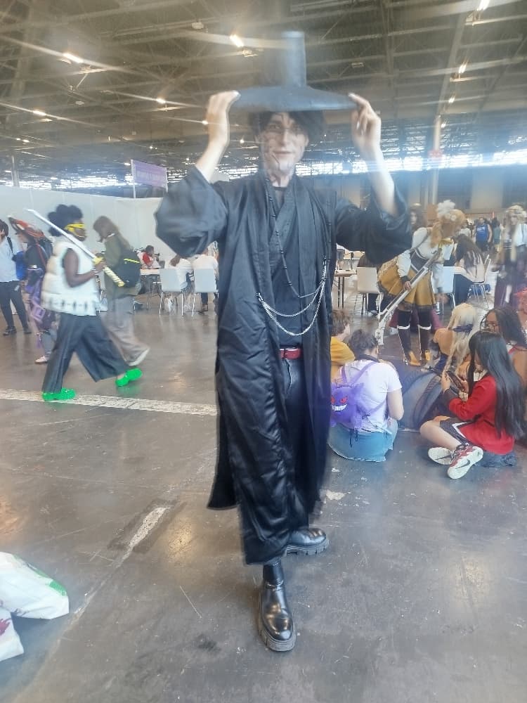 Black Butler  - Photo 3