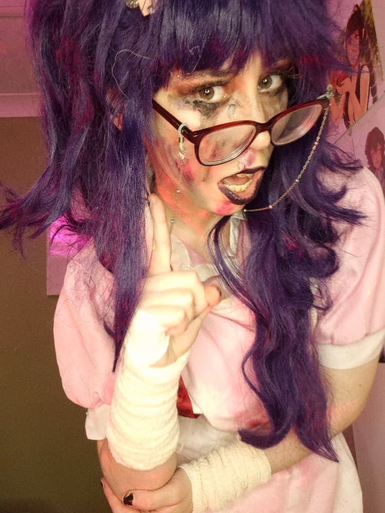 Mikan Tsumiki - Photo 3