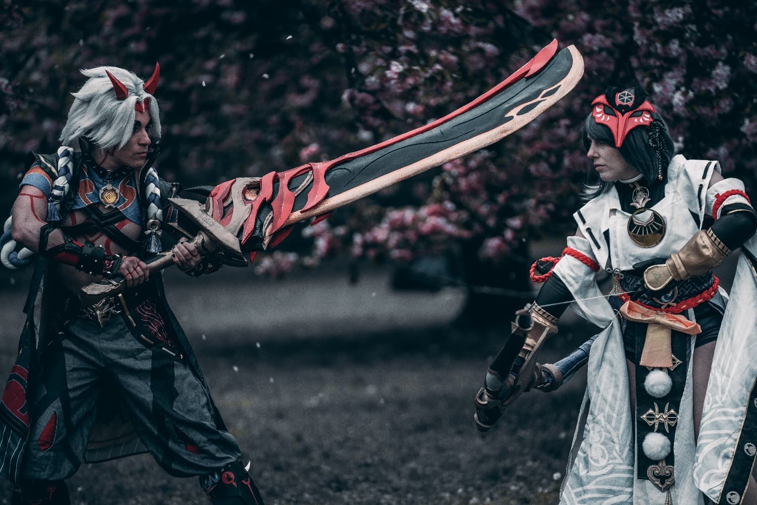 Arataki Itto 02 - Photo 5