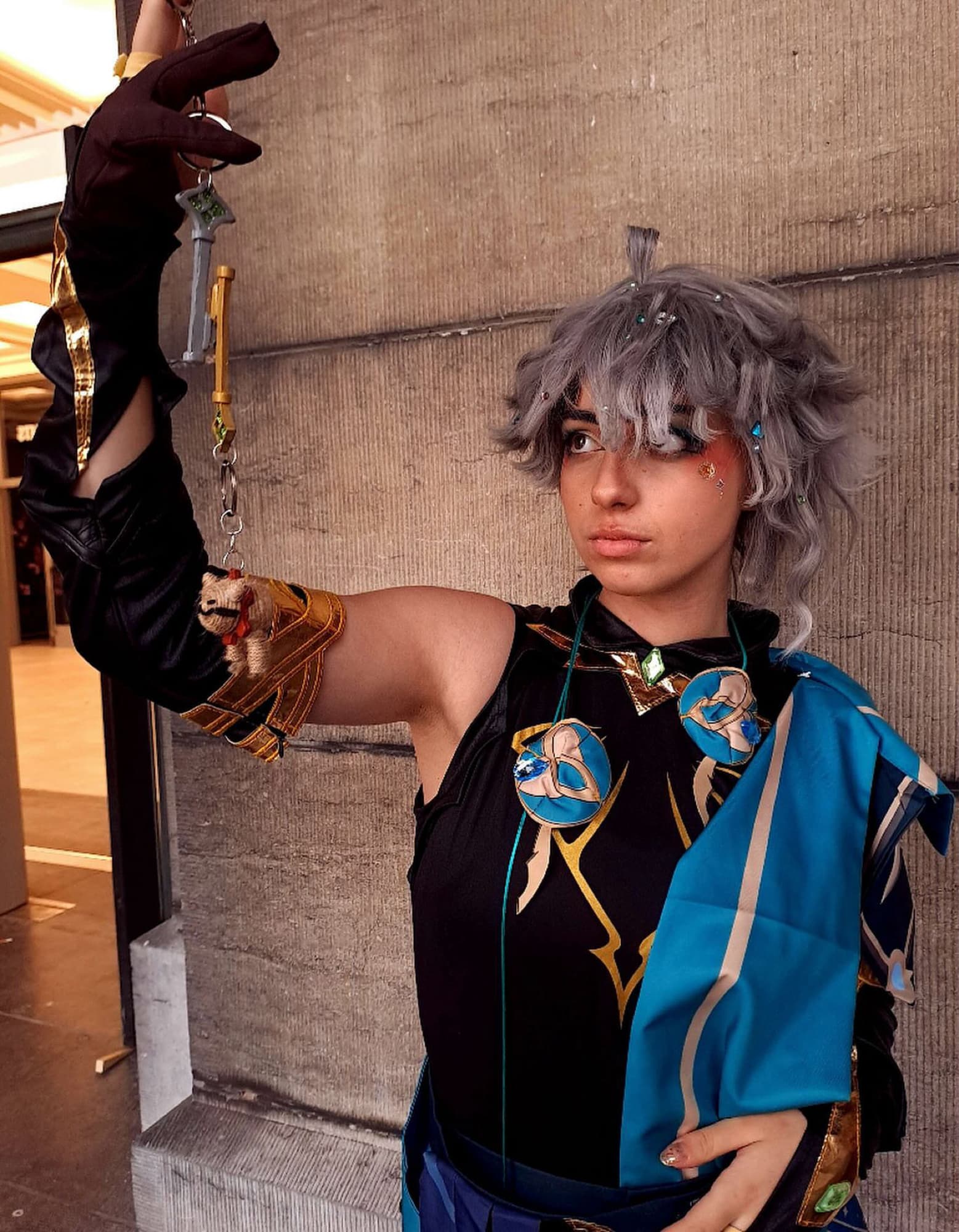 Al-haitham (2023) - Photo 7