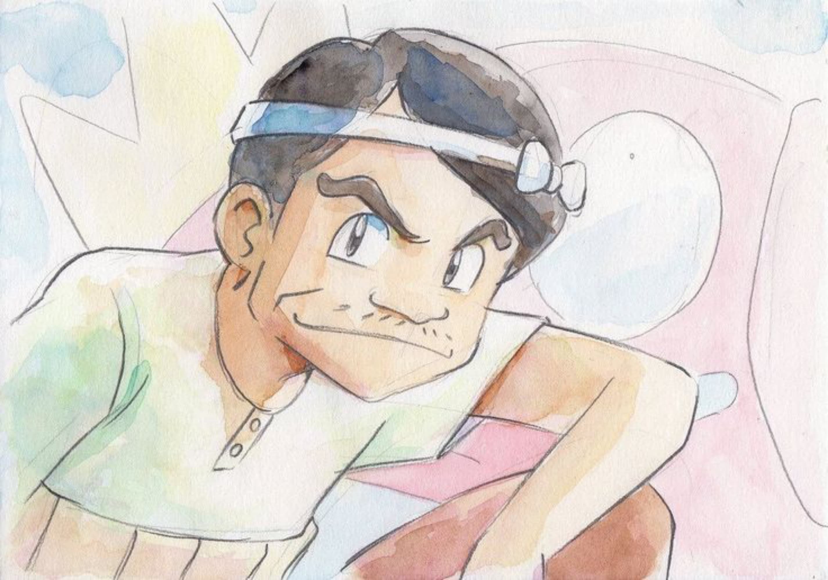 Magikarp Salesman  - Photo 5