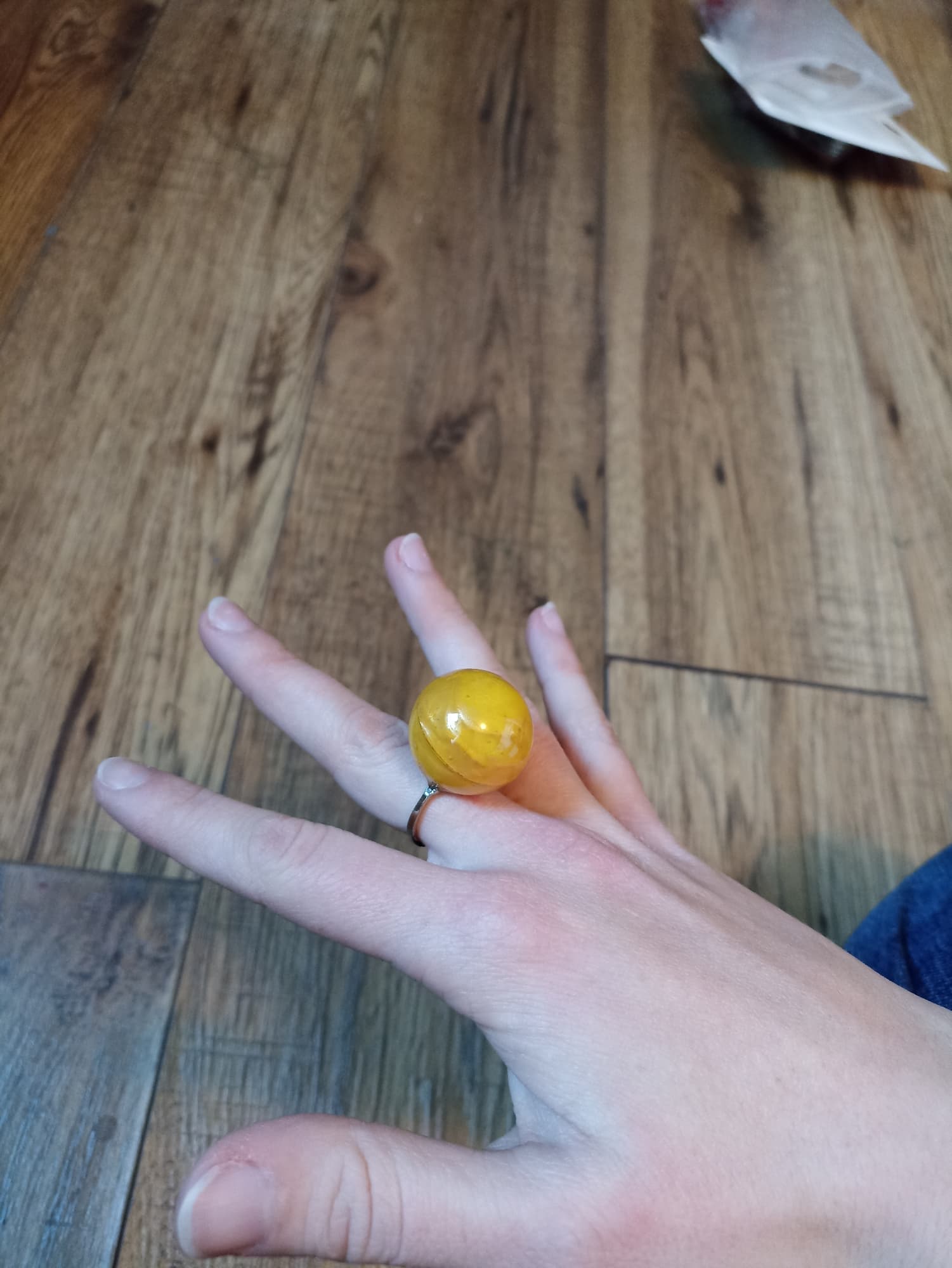 Préparation Edalyn - Photo 40