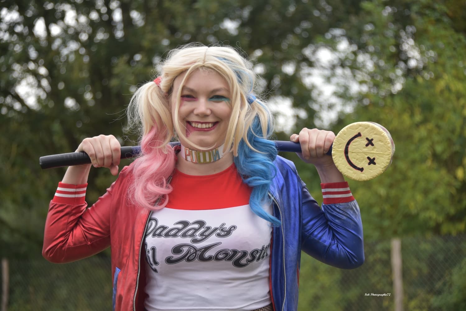 Harley quinn - Photo 35