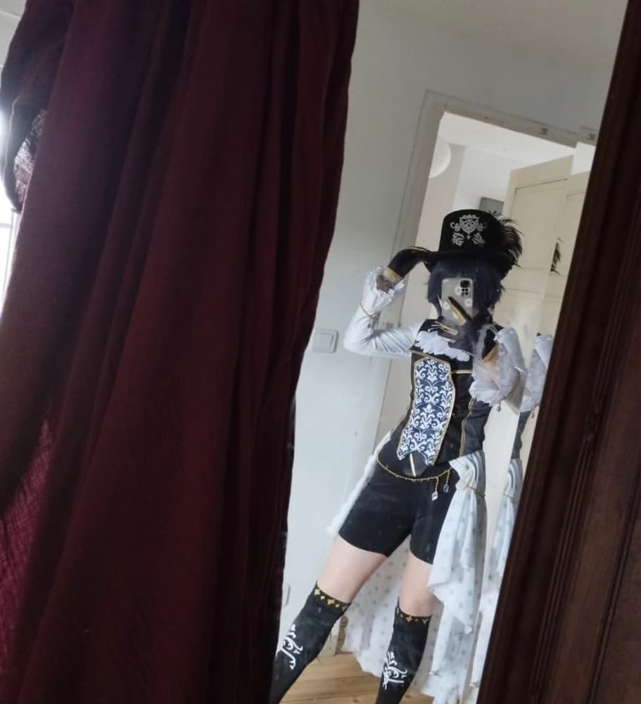 Ciel phantomhive  - Photo 2