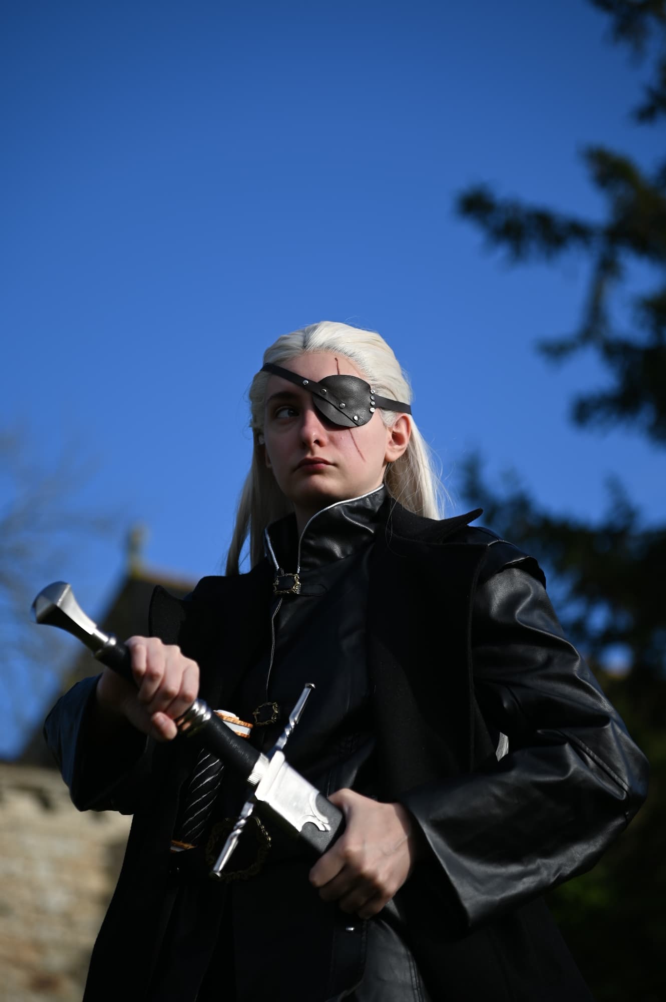 Aemond Targaryen - Photo 30