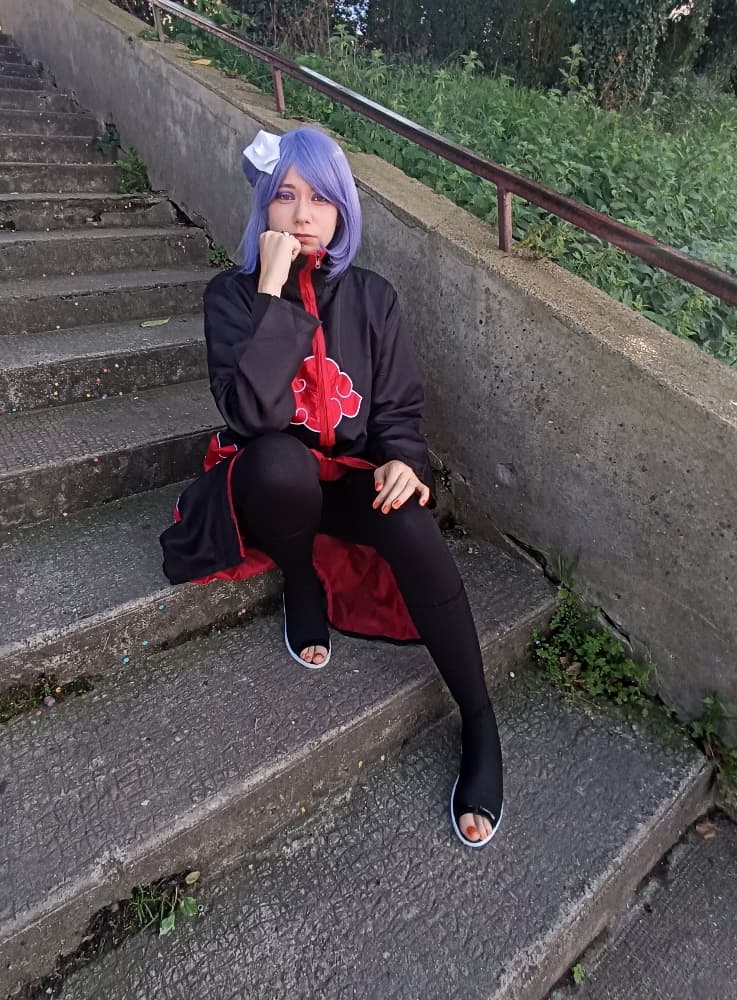 Konan - Photo 19