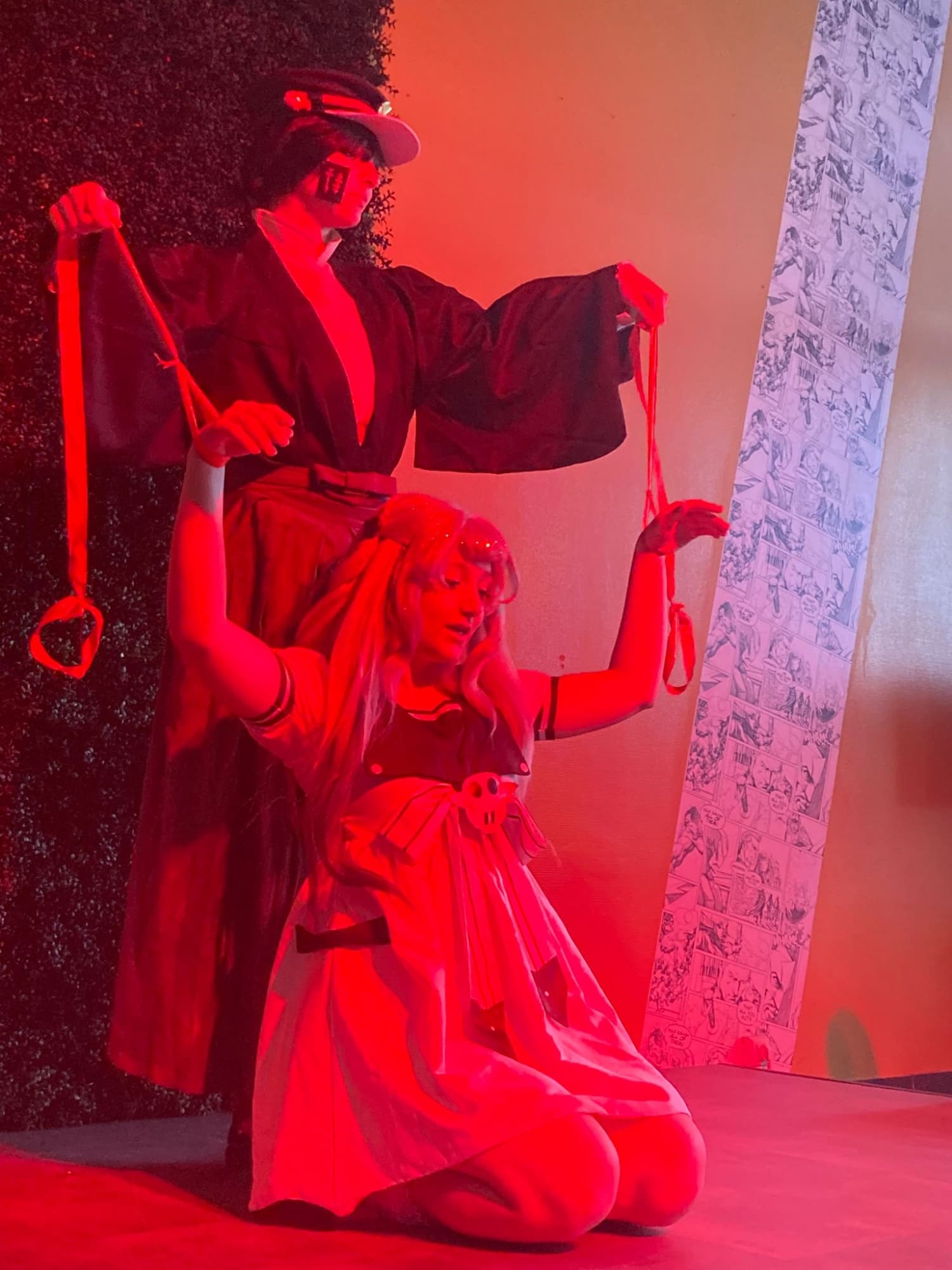 Tsukasa - Nene - Photo 19