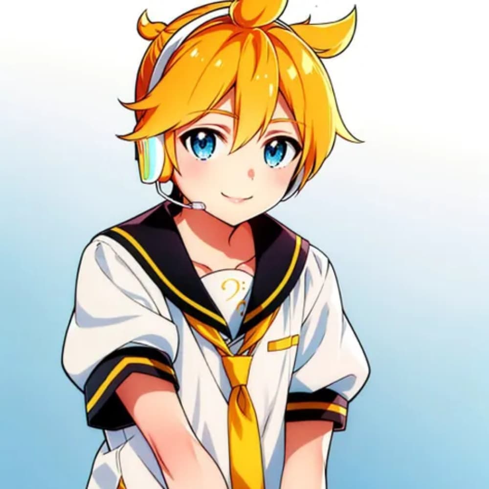 Len Kagamine