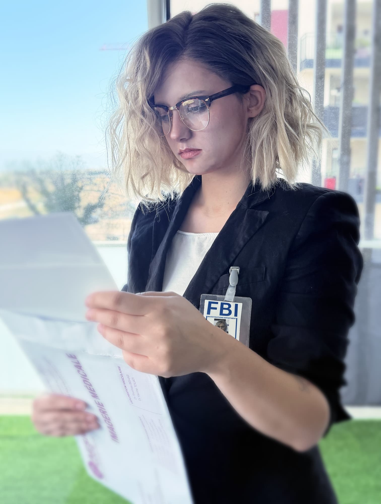 Grace Ashcroft  - Photo 3