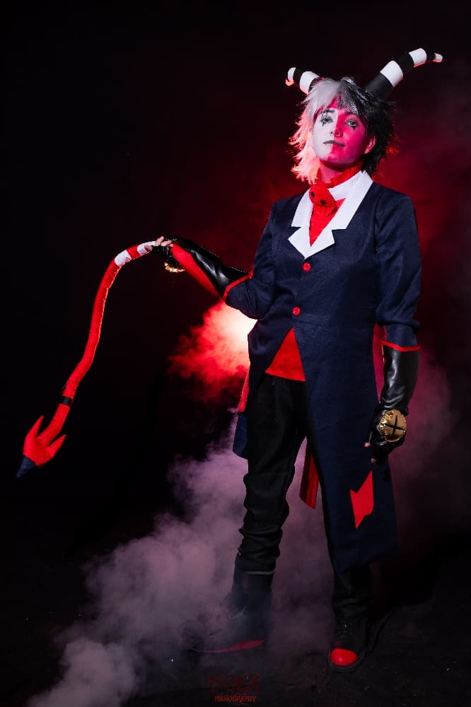 Helluva Boss - Photo 2