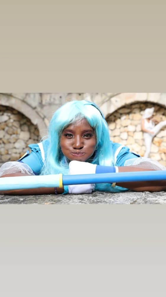 Talia_Lolirock - Photo 4