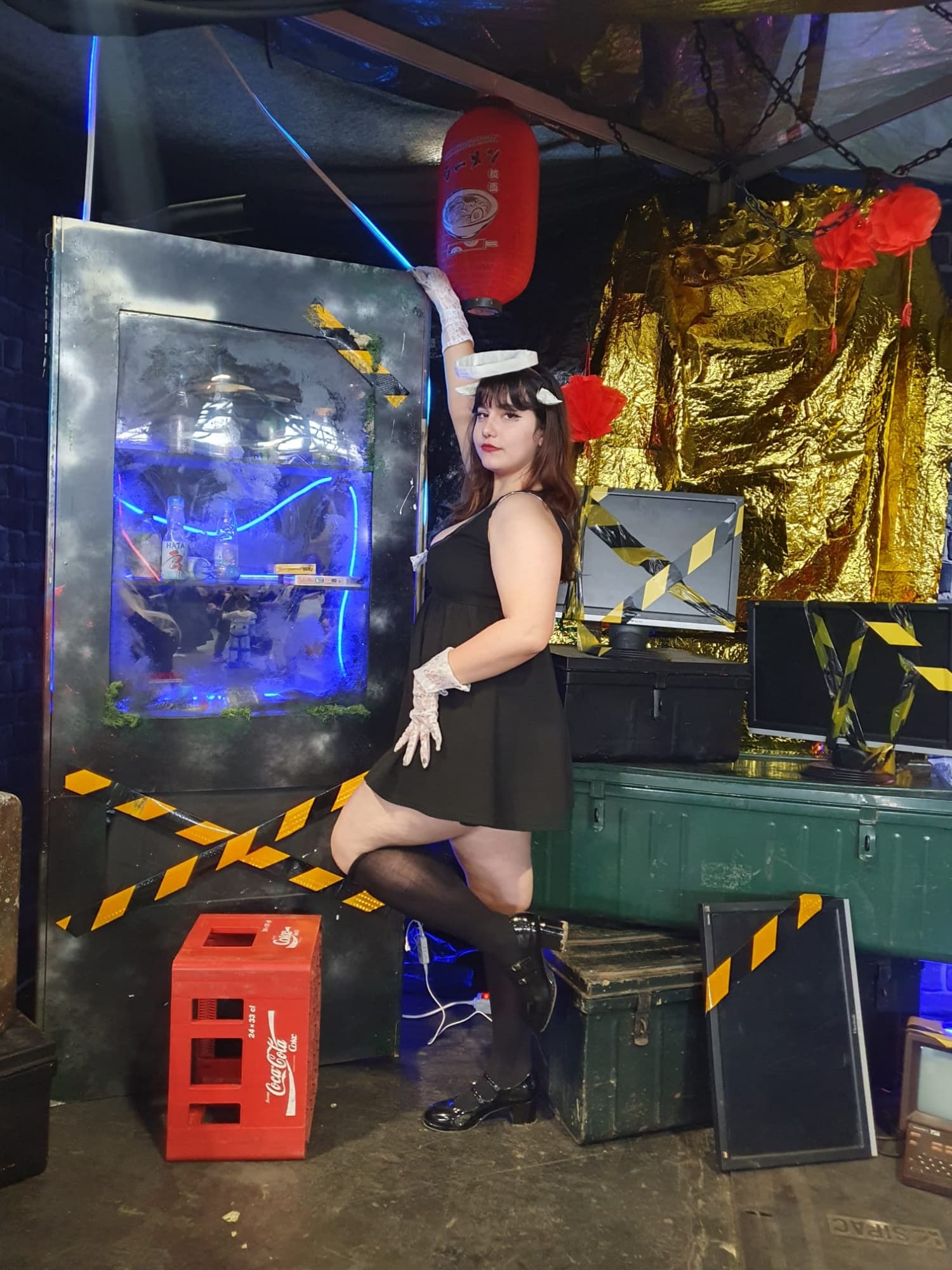 Alice Angel - Photo 7