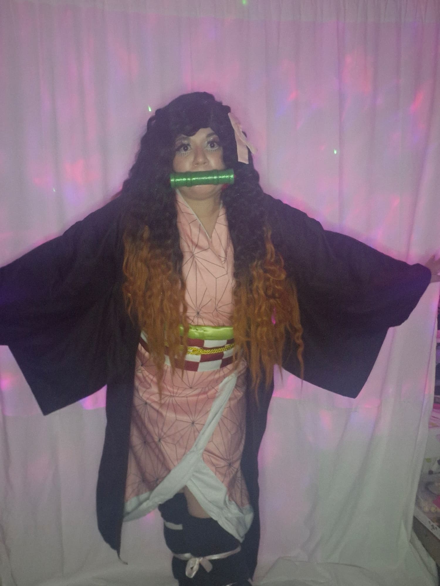 Nezuko #3 2025 - Photo 1