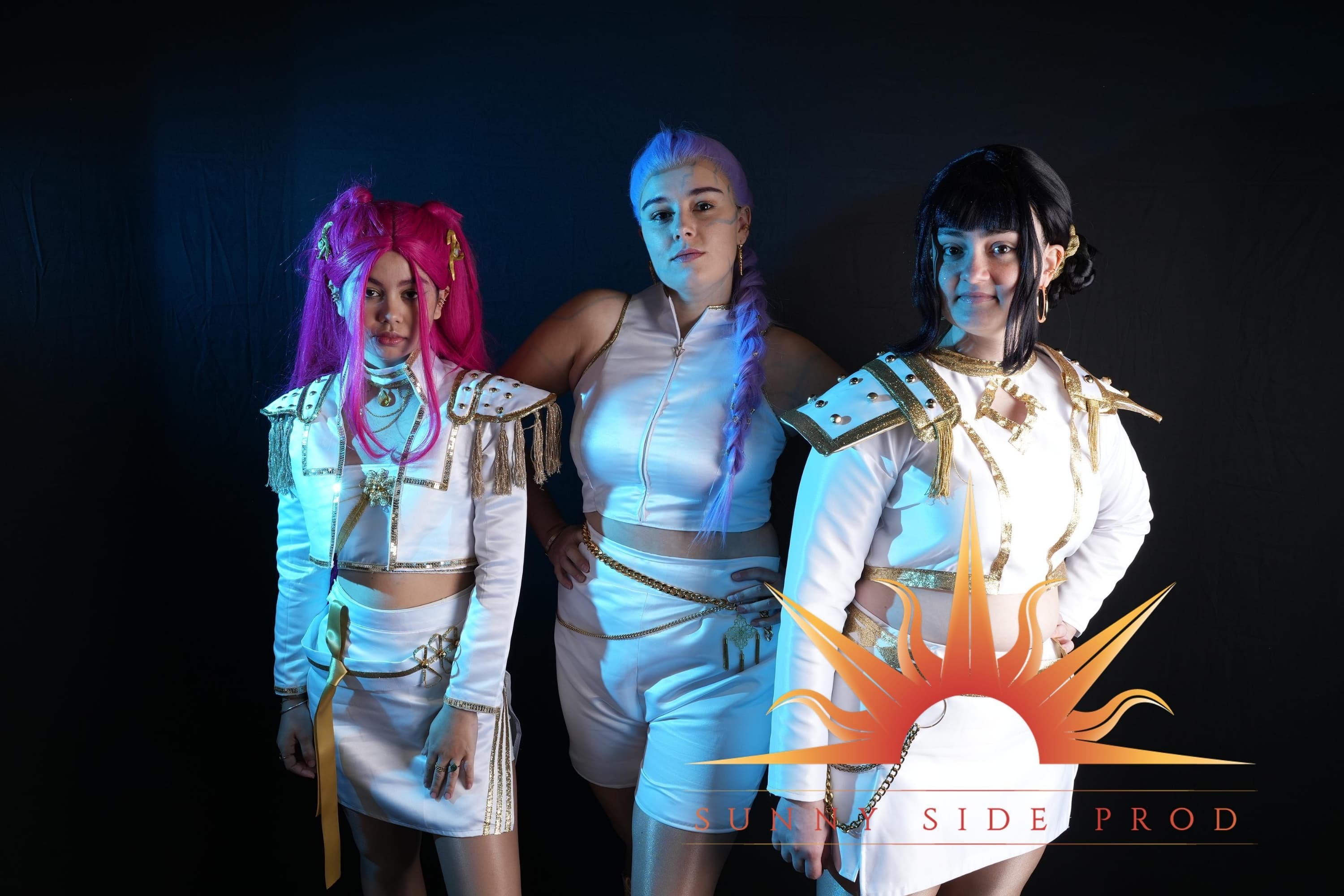 Huntrix - Photo 18