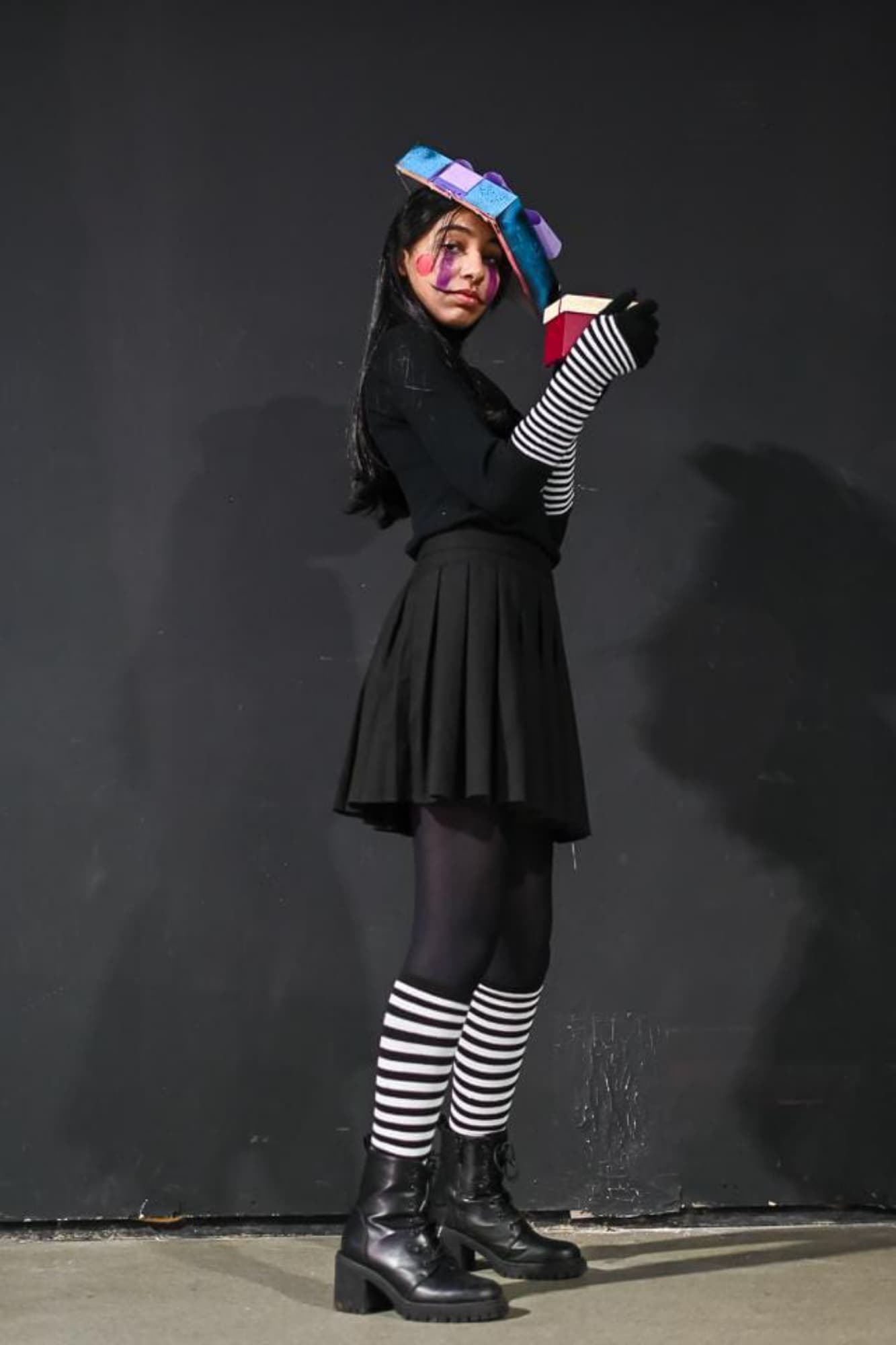 Puppet - Photo 3