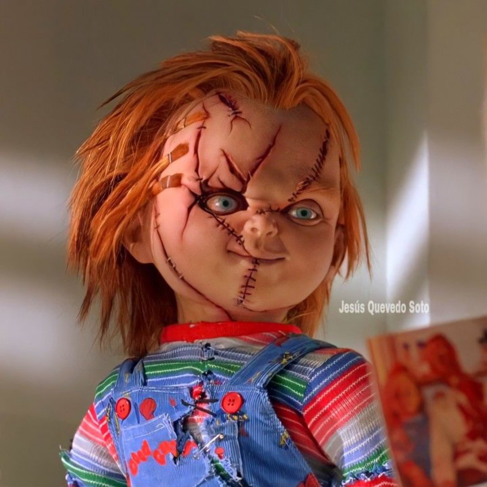Chucky 