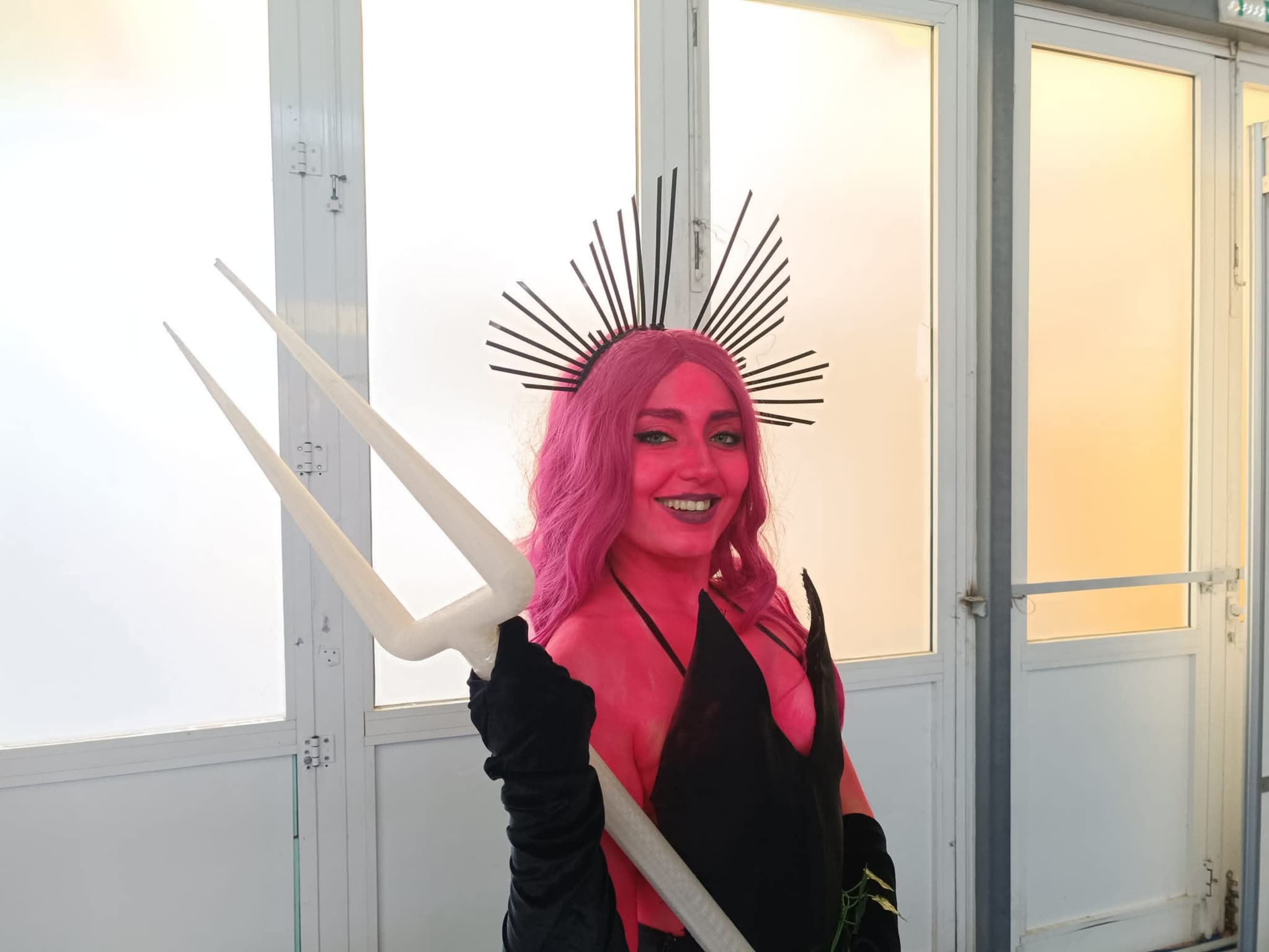 LoreOlympus Per/one - Photo 2