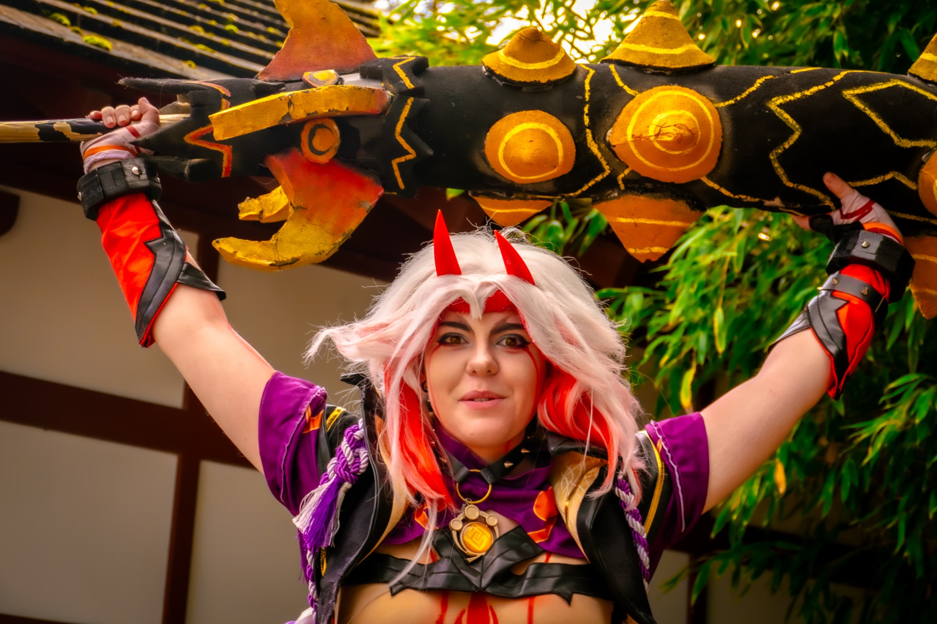 Shooting Inazuma #2 - Photo 9