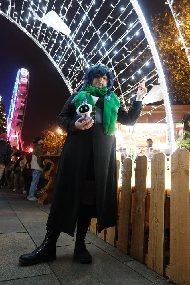 Venti Noël  - Photo 34