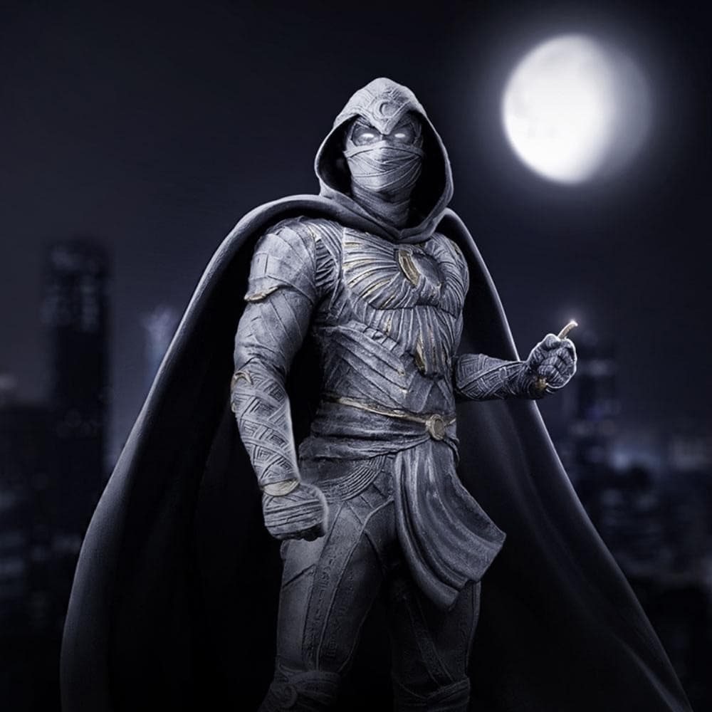 Moon knight
