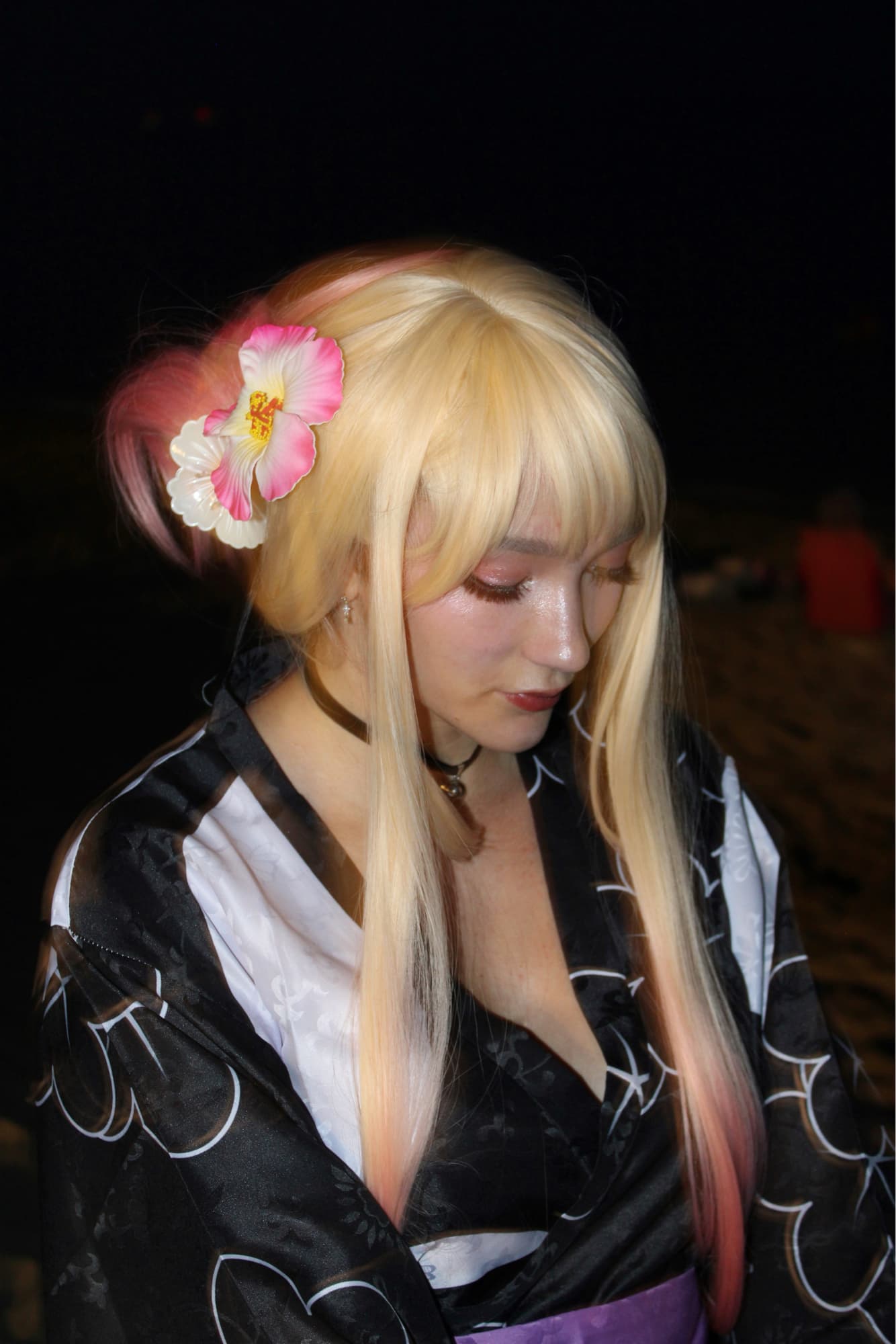 Marin Kitagawa  - Photo 3