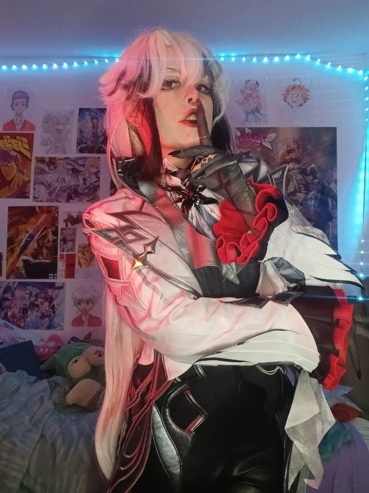 Arlecchino  - Photo 4