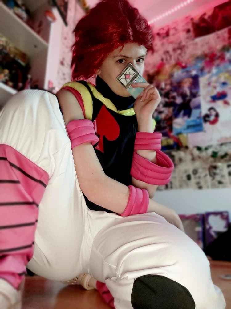 Hisoka  - Photo 1
