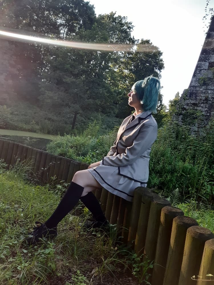 Kayano Kaede - Photo 1