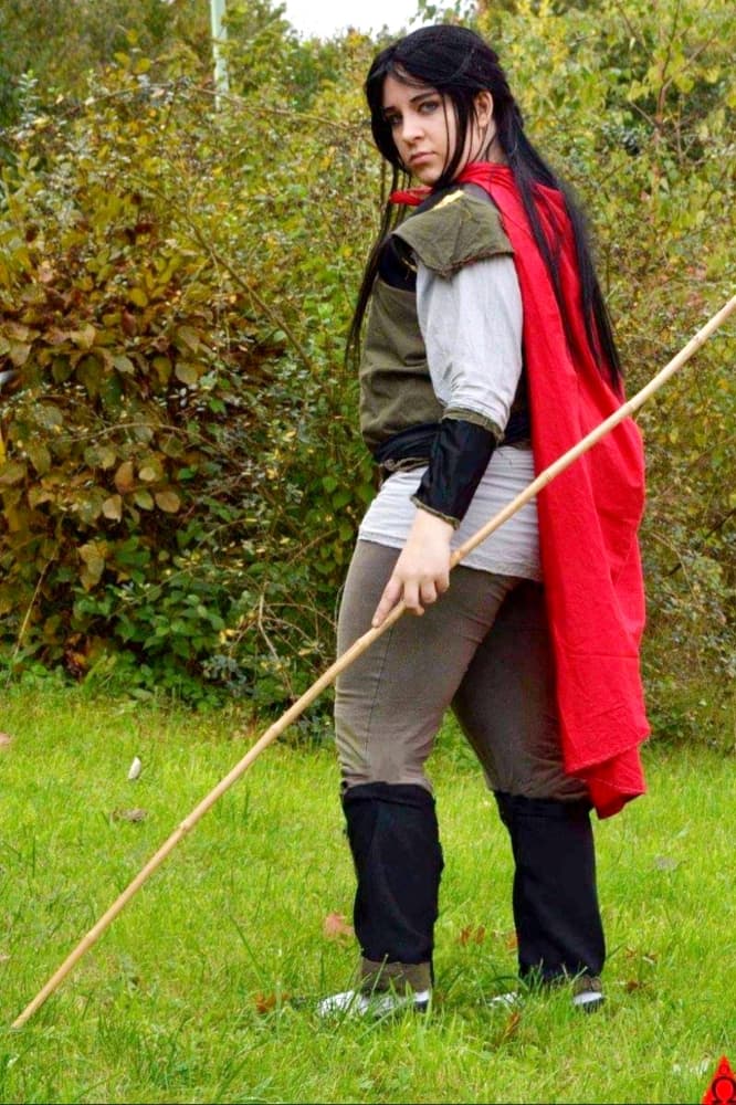 Shang de mulan - Photo 4