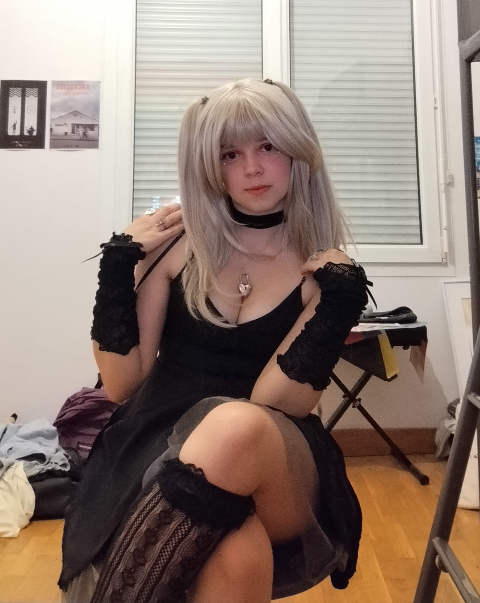 Misa 🌹🖤 - Photo 7